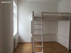 Studio meublé centre ville