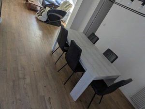 Appartement 4 chambres