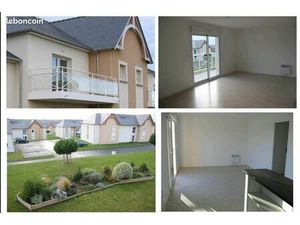 Appartement T3 BINIC