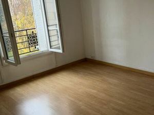 Location studio 22m boulogne