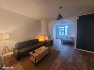 À LOUER – Appartement meublé 3 pièces – 68 m²