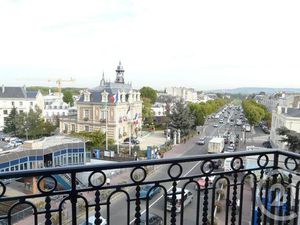 Appartement F3 à louer - 3 pièces - 55 31 m2 - Maisons Laffitte - 78 - ILE-DE-FRANCE