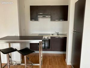 Appartement 2 pièces 48 m²