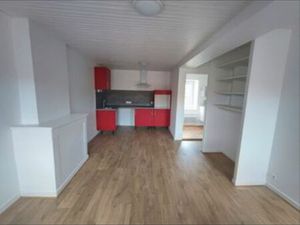 F3 entierement rénové proche centre ville