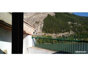 T2 centre ville avec terrasse