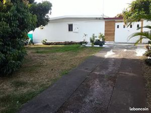 Échange Réunion/Métropole 1 an