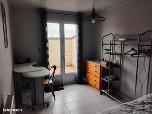 Location maison sur Saint Laurent sur Sévre