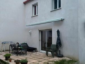 Location maison T4/5