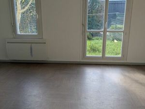 Maison 3 Chambres avec 3 petit jardin