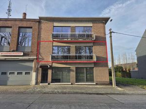 Appartement à louer à Vijverstraat 4 Lede (RBU91150)