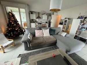 Vente Appartement 3 pièces à Cesson-Sévigné (35510) : à vendre 3 pièces / 73m² Cesson-Sévi