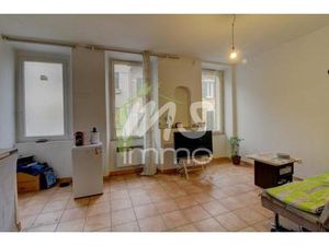 Appartement T1 - GAP