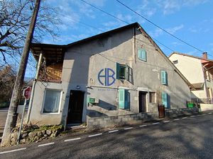 Maison de village- Don