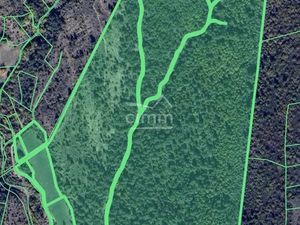 Terre agricole et forestière 32 0259 m²