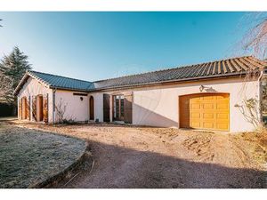 Maison 3 chambre(s) à vendre