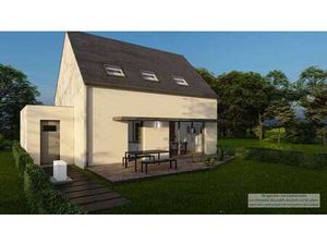 Vente Maison à Bobital (22100) : à vendre / 88m² Bobital