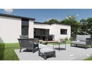 Vente Maison au Faouët (56320) : à vendre / 97m² Le Faouët