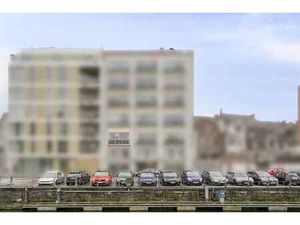 Un studio unique sur la Lys !