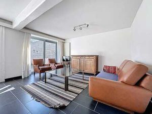 Maison à louer à Kain.