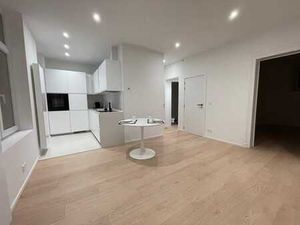 Très bel appartement rénové