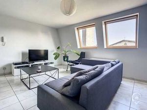 Bel appartement 1 chambre à louer à Marloie