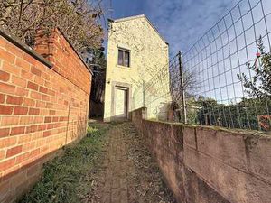 À vendre : maison fermée à Seraing