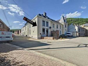 Agréable maison au cœur de Trooz