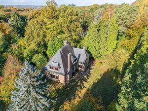 Propriété au charme préservé sur 11 ares - 5ch - garage