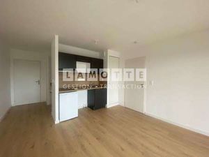Location Appartement 2 pièces à Bouaye (44830) : à louer 2 pièces / 42m² Bouaye