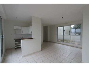 Location Appartement 2 pièces à Nantes Saint-Clément - Jardin des plantes (44000) : à loue