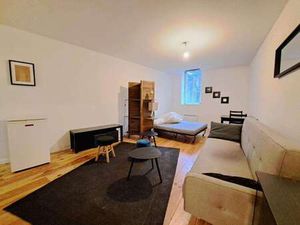 Location Appartement T1 Meublé à Nantes Centre Ville (44000) : à louer T1 Meublé / 30m² Na