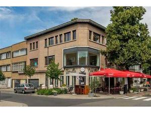 Expo | Rez-de-chaussée commercial