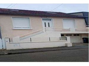 Location Maison au Mans (72000) : à louer / 74m² Le Mans