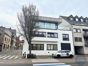 Appartement à louer à Nieuwpoort € 950 (LIU6L) - Immo De Kaai | Zimmo