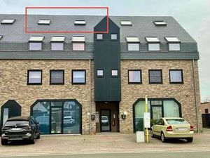 Appartement à louer à Zonhoven € 635 (LIU6S) - Immo Dullers | Zimmo