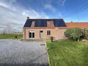 Maison à louer à Hacquegnies € 900 (LIU6V) - Primmo Tournai | Zimmo