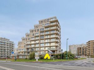 Appartement à vendre à De Panne € 299.000 (LIU8I) - Immo Albatros | Zimmo