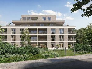 Appartement à vendre à Diest € 285.000 (LIU8L) | Zimmo