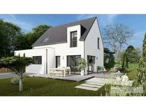 Vente Maison à Bobital (22100) : à vendre / 92m² Bobital