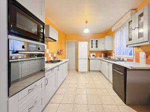 Vente Maison à Irodouër (35850) : à vendre / 114m² Irodouër