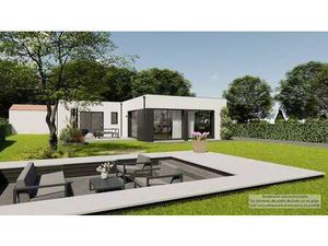 Vente Maison à Plénée-Jugon (22640) : à vendre / 98m² Plénée-Jugon