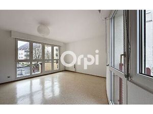 Appartement Brunstatt 65.49 m² T-2 à vendre  144 000 €