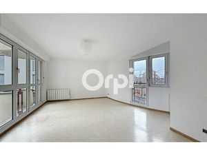Appartement Brunstatt 65.49 m² T-2 à vendre  149 000 €