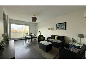 Appartement Cergy 80.22 m² T-4 à vendre  216 000 €