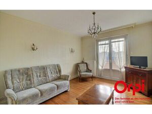 Appartement Colmar m² T-3 à vendre  125 000 €