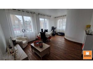 en vente Appartement 64 91 m² – 138 900 € |Dunkerque