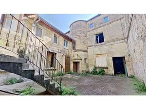 en vente Immeuble de rapport 403 m² – 160 000 € |Bar-le-Duc