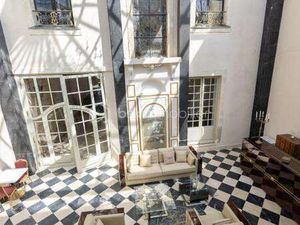 Vente Immeuble Piscine au Mans République (72000) : à vendre Piscine / 600m² Le Mans Répub