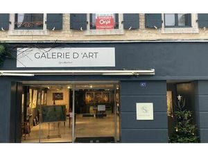 Immeuble Saint-Pierre-d'Oléron m² T-3 à vendre  879 000 €