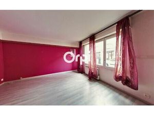 Appartement Lille 29.28 m² T-1 à vendre  129 000 €